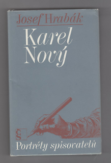 Karel Nový