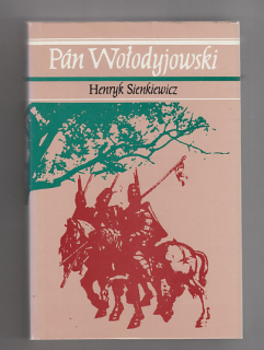 Pán Wolodyjowski