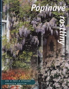 Popínavé rostliny