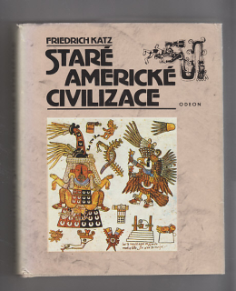 Staré americké civilizace