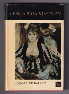 Lesk a bída kurtizán