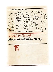 Moderní básnické směry