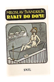 Rakev do domu