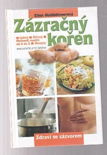 Zázračný kořen