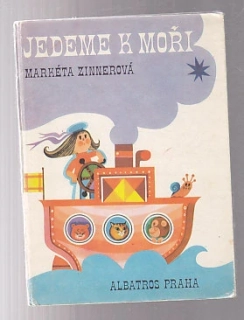 Jedeme k moři