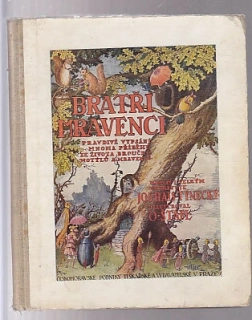 Bratři mravenci