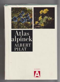 Atlas alpinek