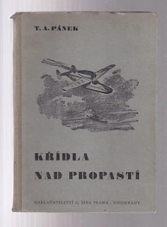 Křídla nad propastí