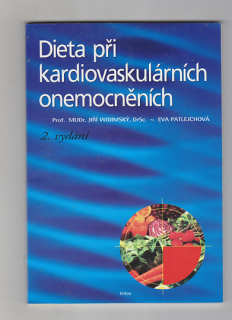 Dieta při kardiovaskulárních onemocněních