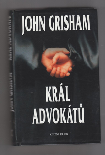Král advokátů