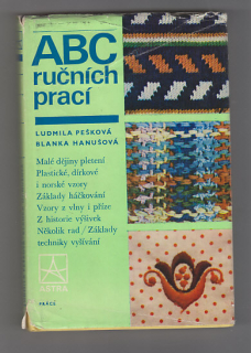 ABC ručních prací