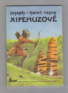 Xipehuzové