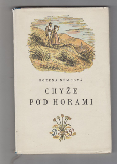 Chýže pod horami