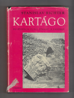 Kartágo / po stopách punů, římanů a vandalů