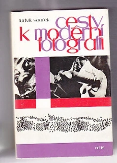 Cesty k moderní fotografii