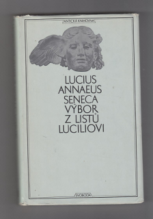 Výbor z listů Luciliovi