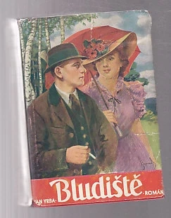 Bludiště
