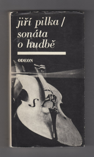 Sonáta o hudbě