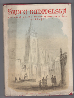 Srdce Buditelská