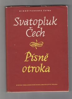 Písně otroka