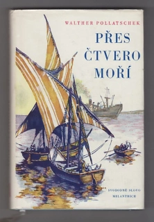 Přes čtvero moří