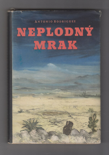 Neplodný mrak