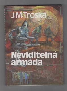 Neviditelná armáda