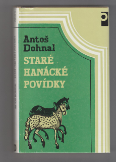 Staré hanácké povídky