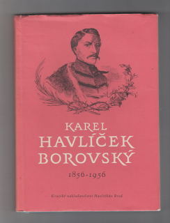 Karel Havlíček Borovský