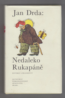 Nedaleko Rukapáně