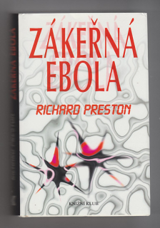 Zákeřná ebola