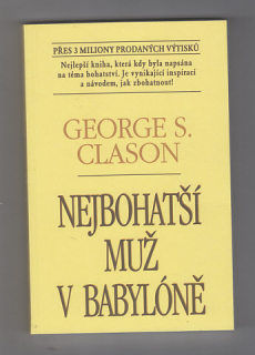 Nejbohatší muž v Babylóně