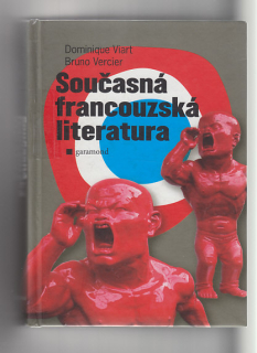 Součastná francouzská literatura