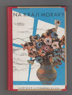 Na kraji Moravy
