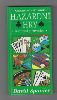 Hazardní hry / kapesní průvodce