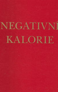 Negativní kalorie