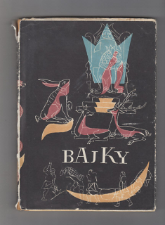 Bajky