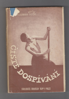 Čisté dospívání