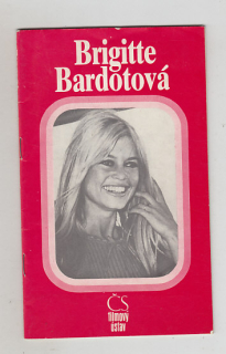 Brigitte Bardotová