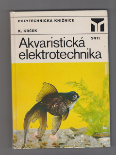 Akvaristická elektrotechnika