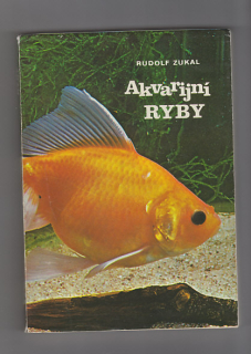 Akvarijní ryby