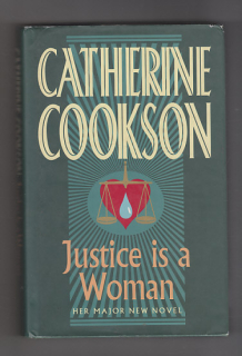 Justice is a Woman