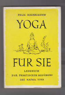 Yoga Für Sie