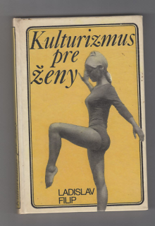 Kulturizmus pre ženy