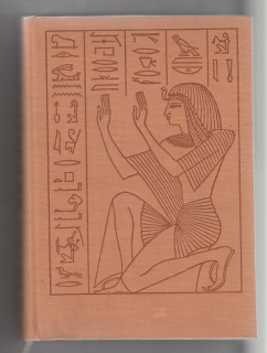 Na březích Nilu / kapitoly egyptské