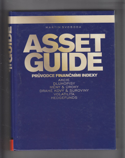 Asset Guide / průvodce finančními indexy