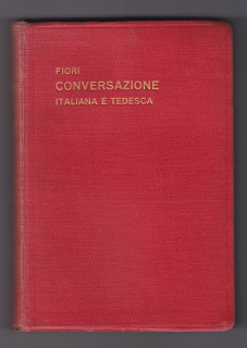Conversazione italiana e tedesca