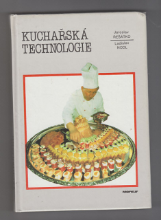 Kuchařská technologie