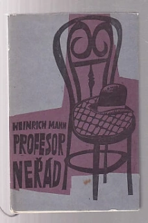 Profesor Neřád
