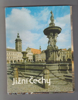Jižní Čechy